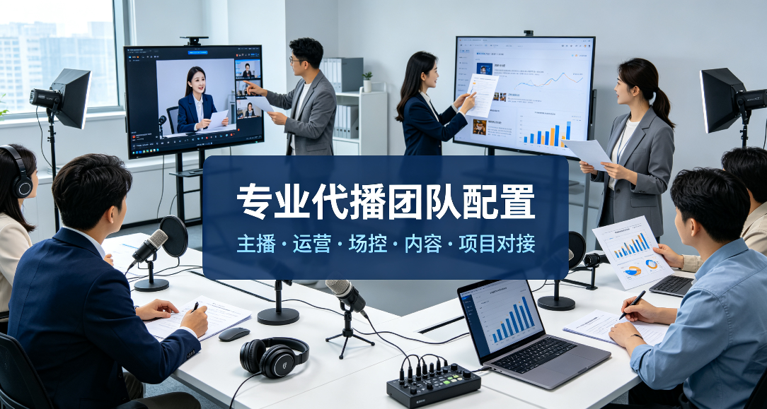 杭州抖音代播公司 杭州抖音代播公司