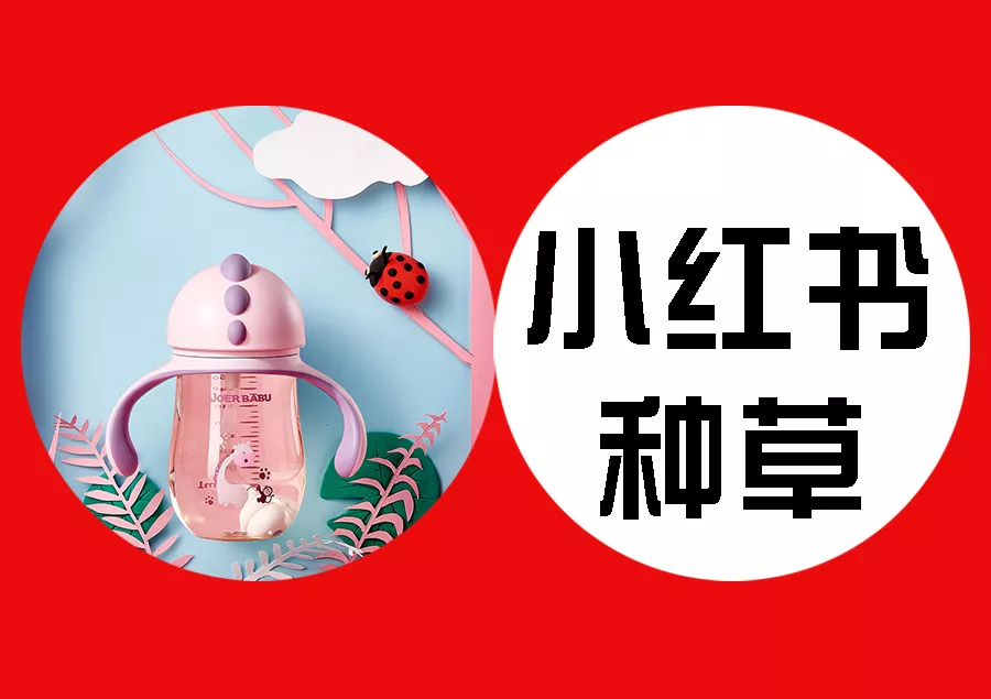 小红书种草,小红书推广,杭州小红书代运营,星耀传媒